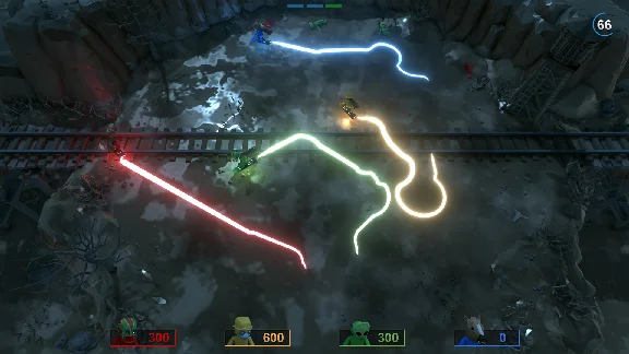 Pummel Party * RU/KZ/CIS/TR/AR * STEAM 🚀 AUTO DELIVERY