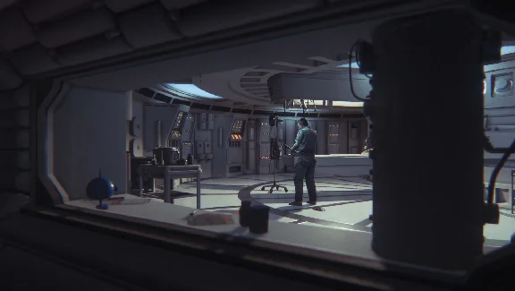 z Alien: Isolation The Collection (Steam) RU/CIS