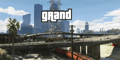 GTA V Online Premium/Grand Theft Auto 5 +4 Games +bonus