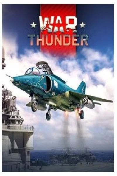 War Thunder - Yak-38 Pack (XBOX ONE)