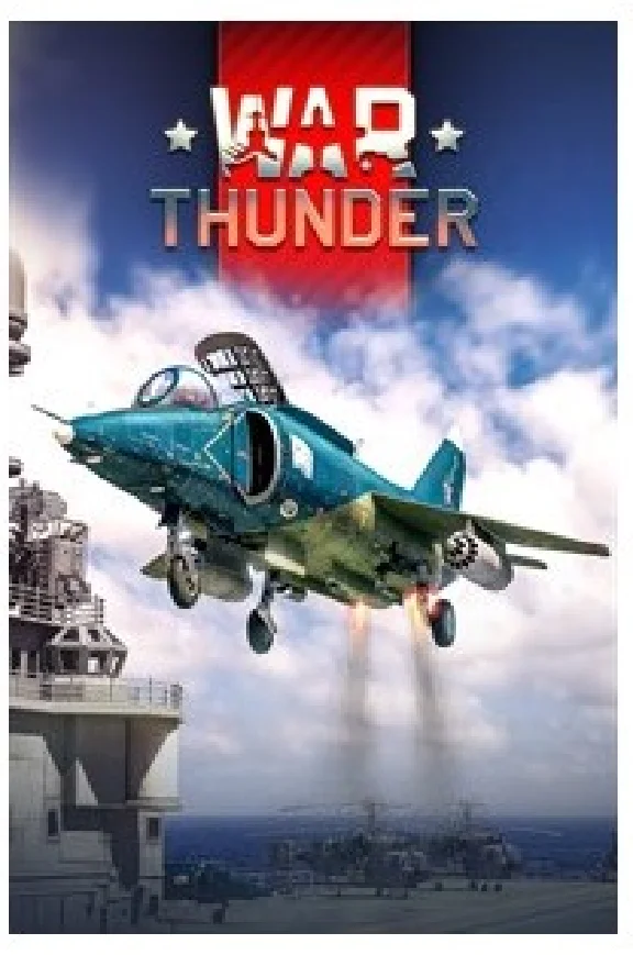 War Thunder - Yak-38 Pack (XBOX ONE)
