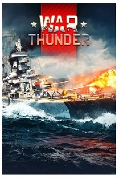 War Thunder - Набор Prinz Eugen (XBOX ONE)