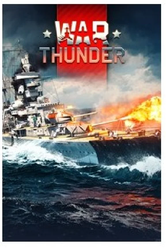 War Thunder - Набор Prinz Eugen (XBOX ONE)