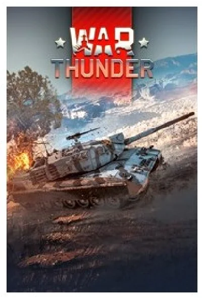 War Thunder - OF-40 Mk.2 (MTCA) Pack (XBOX ONE)