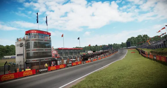 GRID (2019) - Steam Key - Region Free / ROW / GLOBAL