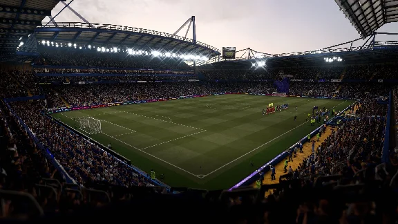 FIFA 21 (Origin key) -- Region free