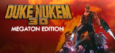 Duke Nukem 3D: Megaton Edition (STEAM GIFT RU/CIS)