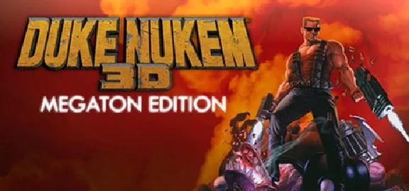 Duke Nukem 3D: Megaton Edition (STEAM GIFT RU/CIS)