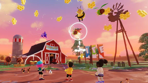 Stunt Kite Party (GLOBAL/STEAM 🔑) + BONUS