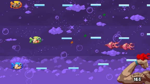 Shutshimi (GLOBAL/STEAM 🔑) + BONUS