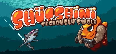 Shutshimi (GLOBAL/STEAM 🔑) + BONUS