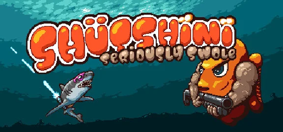 Shutshimi (GLOBAL/STEAM 🔑) + BONUS