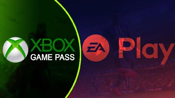 XBOX GAME PASS ULTIMATE [EA Play] 12 Months
