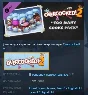 Overcooked! 2 Too Many Cooks Pack DLC STEAM KEY GLOBAL