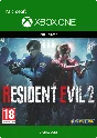 ✅RESIDENT EVIL 2  XBOX ONE Digital Key 🔑