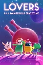 ✅ Lovers in a Dangerous Spacetime XBOX ONE|X|S Key 🔑