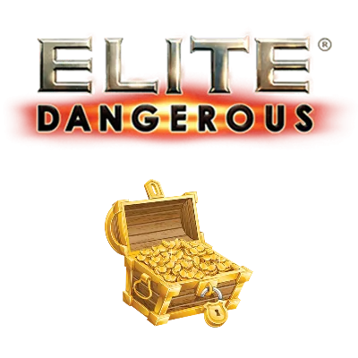 Elite Dangerous Кредиты | PREMIUM - Быстрая доставка