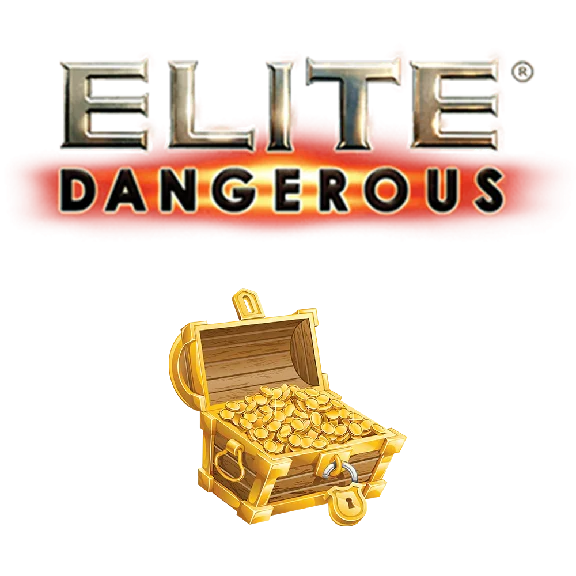 Elite Dangerous Credits | PREMIUM - Fast delivery