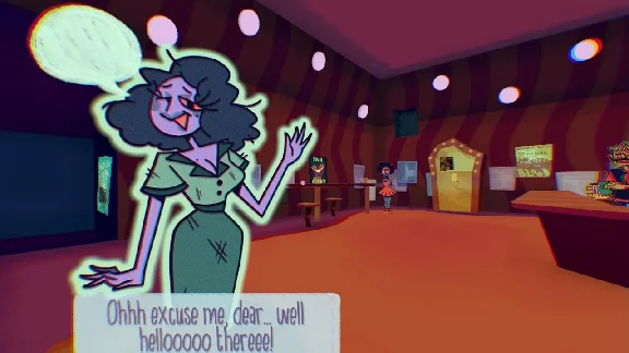Smile For Me (STEAM KEY / RU/CIS)