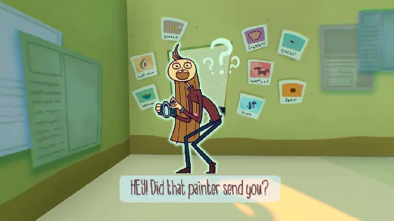 Smile For Me (STEAM KEY / RU/CIS)