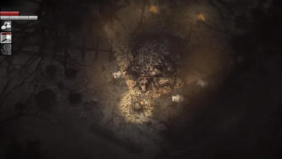 Darkwood 🔑STEAM KEY ✔️RUSSIA + GLOBAL