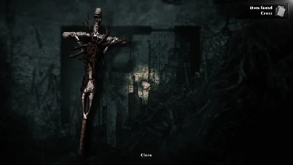 Darkwood 🔑STEAM KEY ✔️RUSSIA + GLOBAL