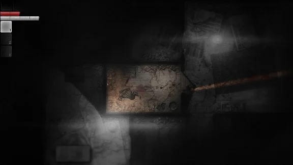 Darkwood 🔑STEAM KEY ✔️RUSSIA + GLOBAL