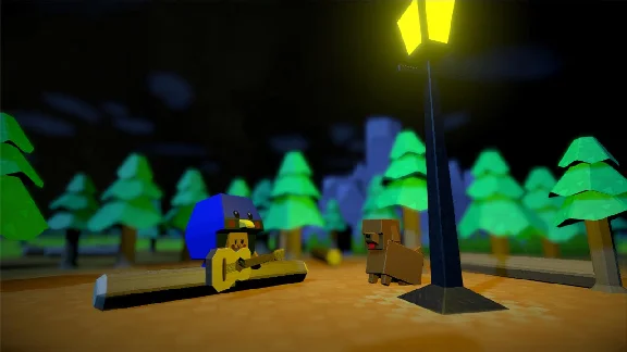 Autonauts (STEAM KEY / RUSSIA + CIS)