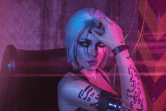 👻Cyberpunk 2077 0%💳 (GOG.Com/ Region Free)