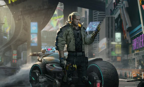 👻Cyberpunk 2077 0%💳 (GOG.Com/ Region Free)