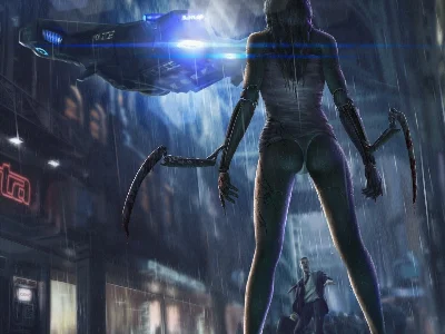 👻Cyberpunk 2077 0%💳 (GOG.Com/ Region Free)