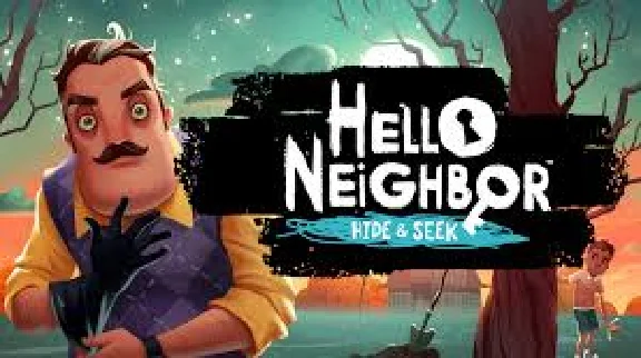 🔥 Hello Neighbor: Hide and Seek 💳 Steam Key Global+🎁