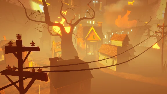 🔥 Hello Neighbor: Hide and Seek 💳 Steam Key Global+🎁