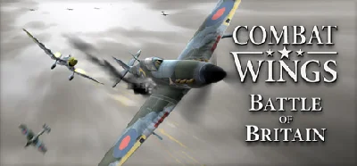 Combat Wings: Battle of Britain (Steam/Region Free)