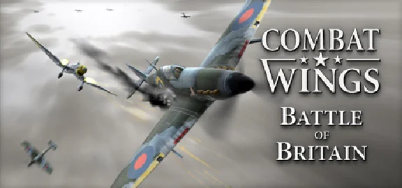 Combat Wings: Battle of Britain (Steam/Region Free)