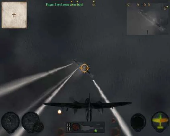 Combat Wings: Battle of Britain (Steam/Region Free)