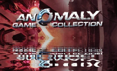 Anomaly Game Collection (STEAM KEY/GLOBAL)