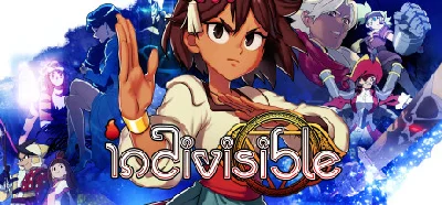 Indivisible [Steam Key\GLOBAL]