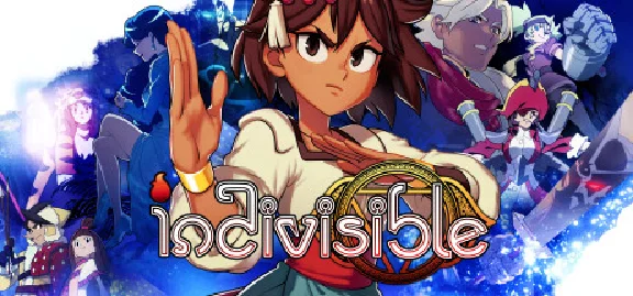 Indivisible [Steam Key\GLOBAL]