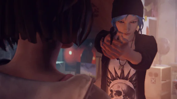 Life is Strange Complete Season (Episodes 1-5) ⚡️AUTO