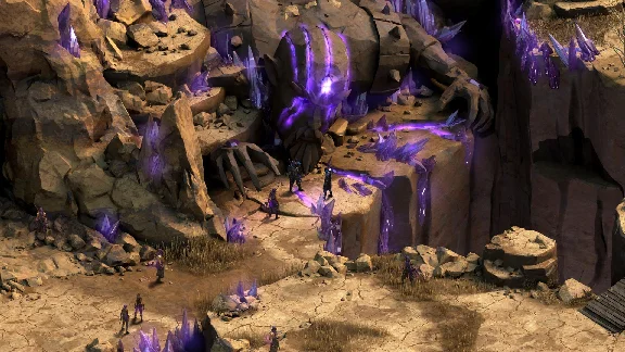 ✅Tyranny – Gold Edition Epic Games account✅