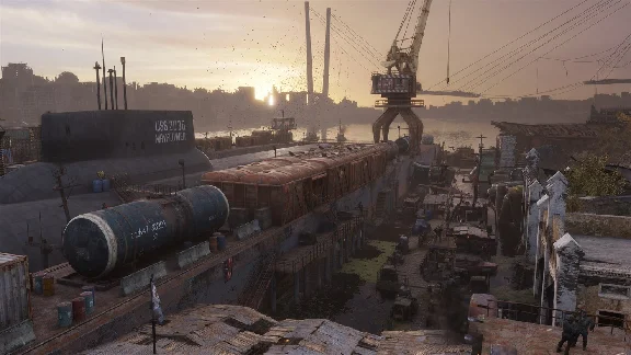 ✅ Metro Saga Bundle / Metro Exodus Gold XBOX ONE X|S 🔑