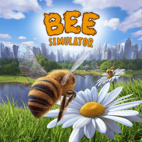 💎Bee Simulator XBOX KEY (XBOX ONE XS) КЛЮЧ🔑