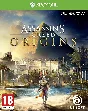 ASSASSIN´S CREED ORIGINS XBOX ONE & SERIES X|S🔑KEY