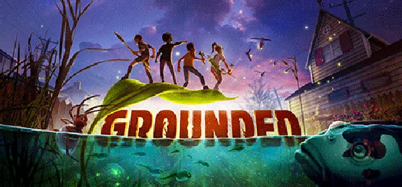 Grounded Steam Gift [RU]
