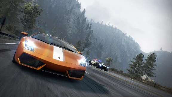Need for Speed™ Hot Pursuit Remastered Steam Gift [RU]