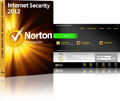 a. Norton ™ Internet Security 2019 6+mth3PС ORIGINAL®