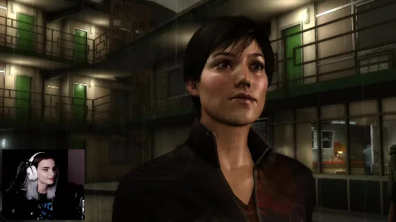 Beyond Two Souls + Heavy Rain [STEAM-АККАУНТ]