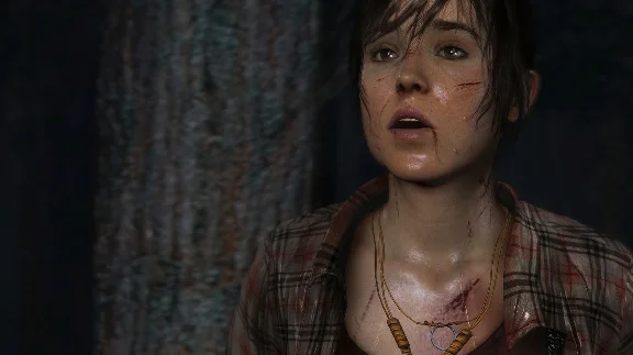 Beyond Two Souls + Heavy Rain [STEAM-АККАУНТ]