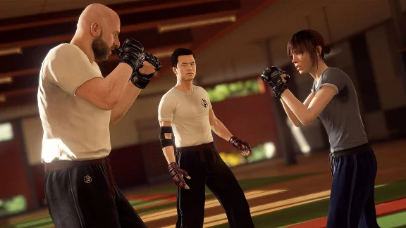 Beyond Two Souls + Heavy Rain [STEAM-АККАУНТ]